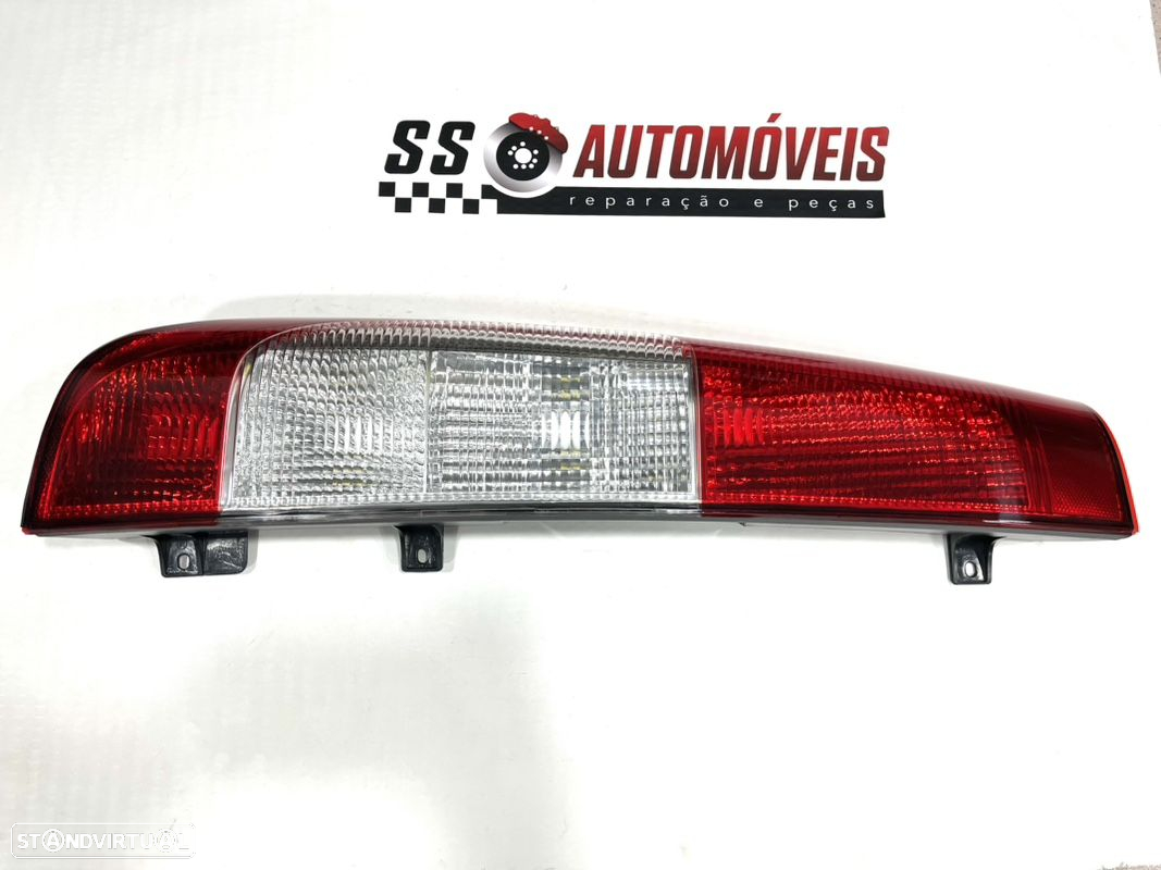 Farolim Farol Traseiro Esq. Novo Mercedes Vito 639  2003 a 2010 - 2