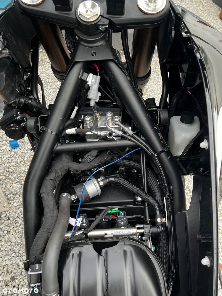 CFMoto 450MT - 27