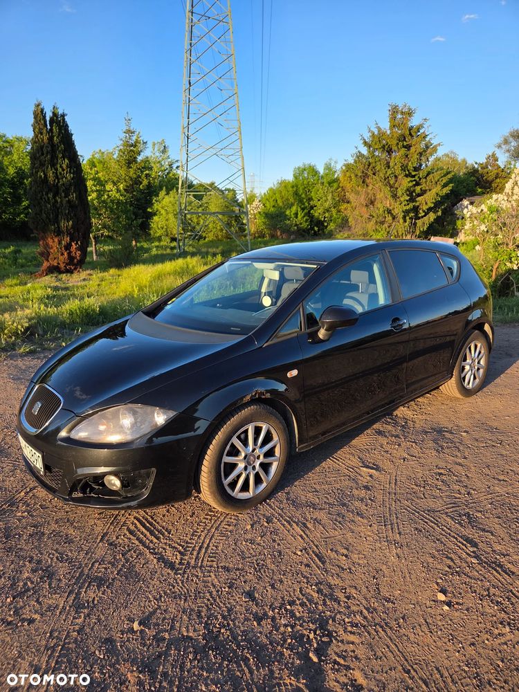 Seat Leon 1.6 TDI Style - 2