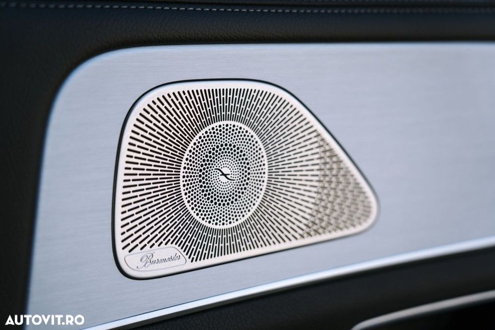 Mercedes-Benz GLE - 35
