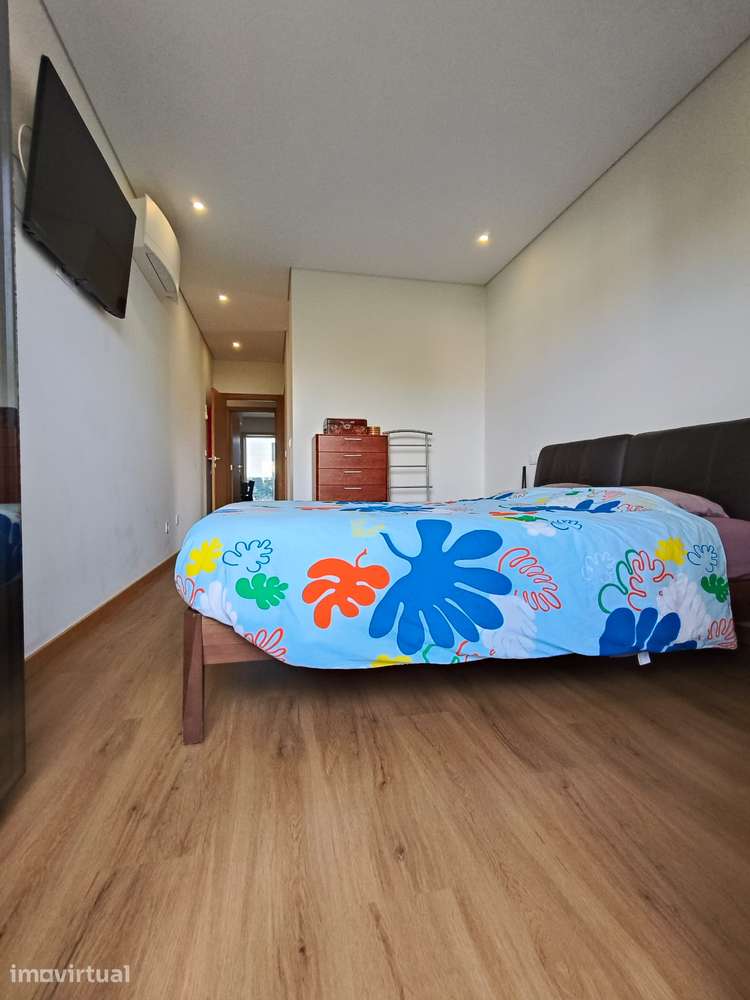 Apartamento T2+2 Duplex na Quinta D'El Rei - Oportunidade Única! - Grande imagem: 5/17