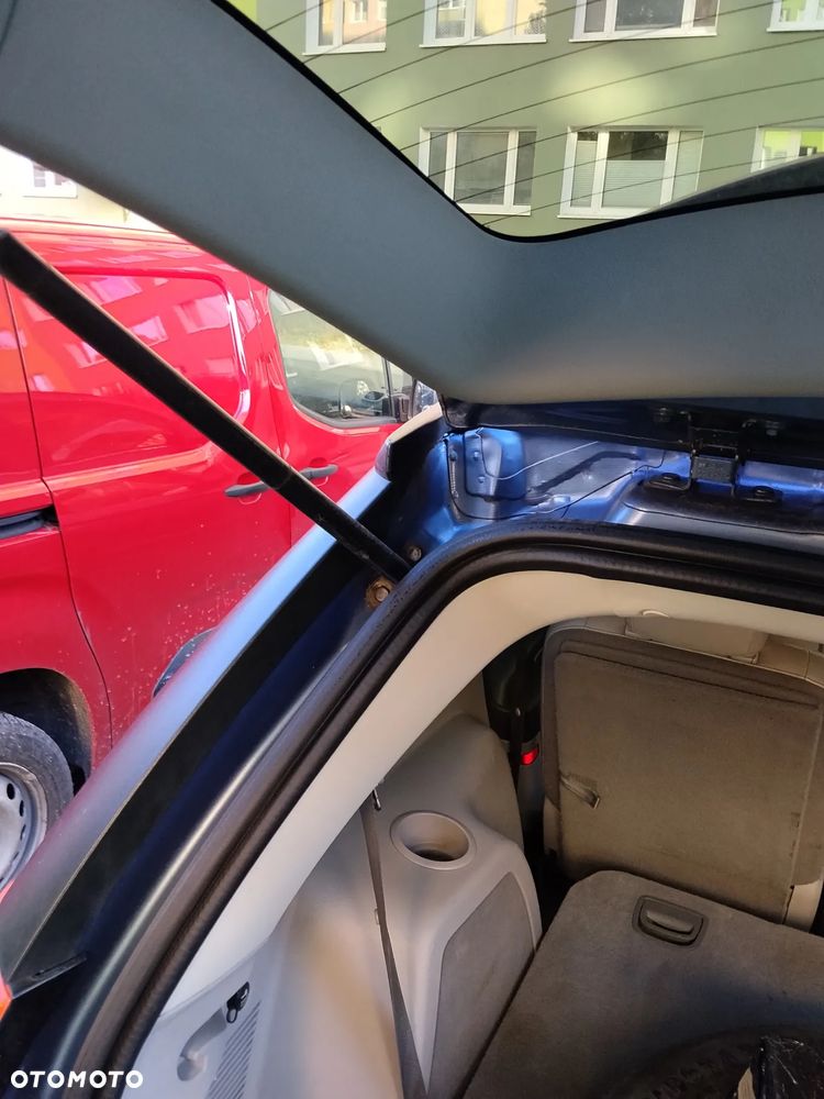 Chrysler Pacifica 4.0 AWD - 10