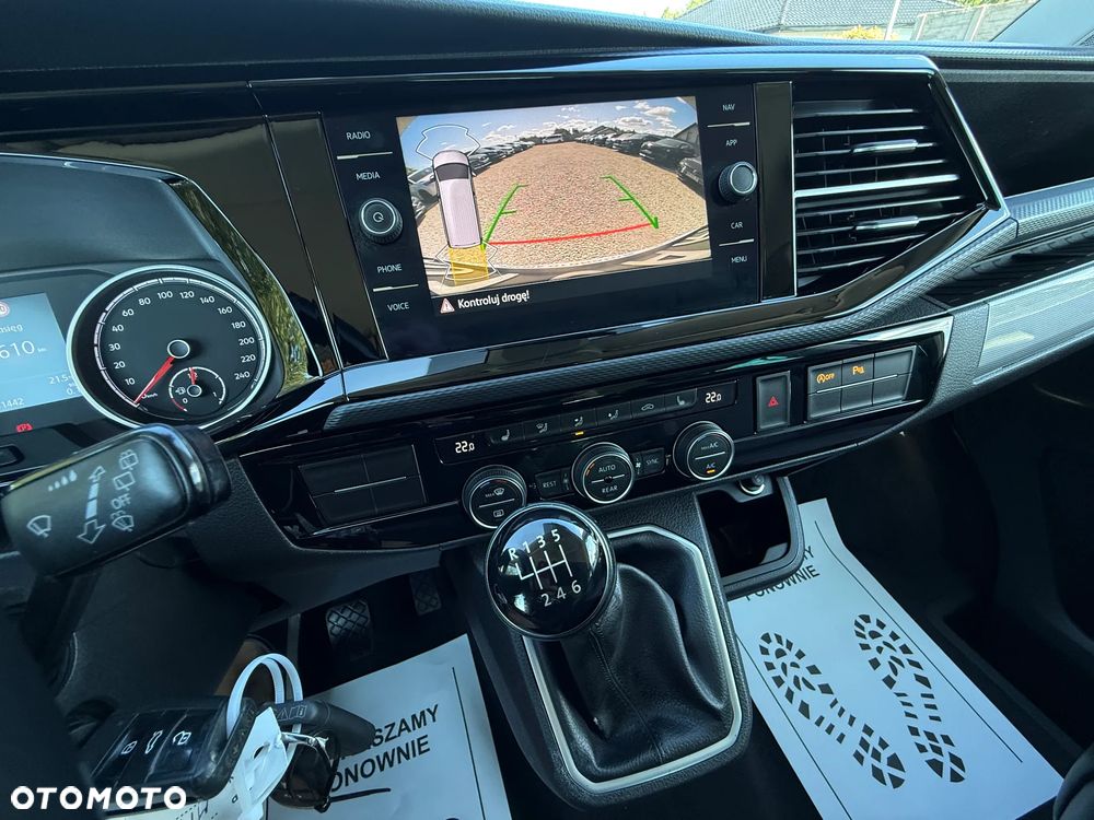 Volkswagen Multivan 2.0 TDI L1 Highline 4Motion - 36