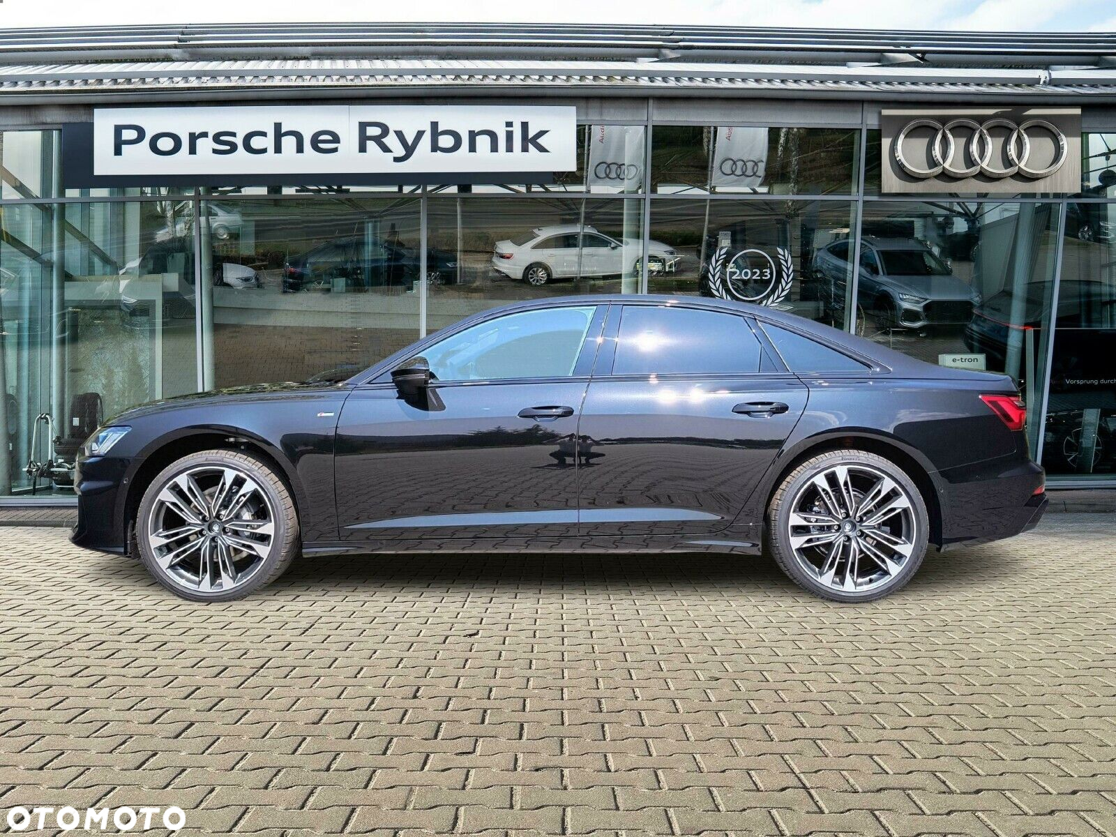 Audi A6 - 2