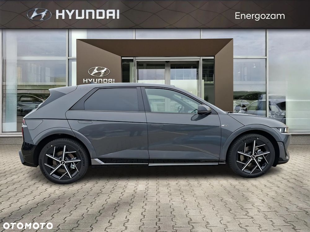 Hyundai IONIQ 5 84kWh N Line - 6