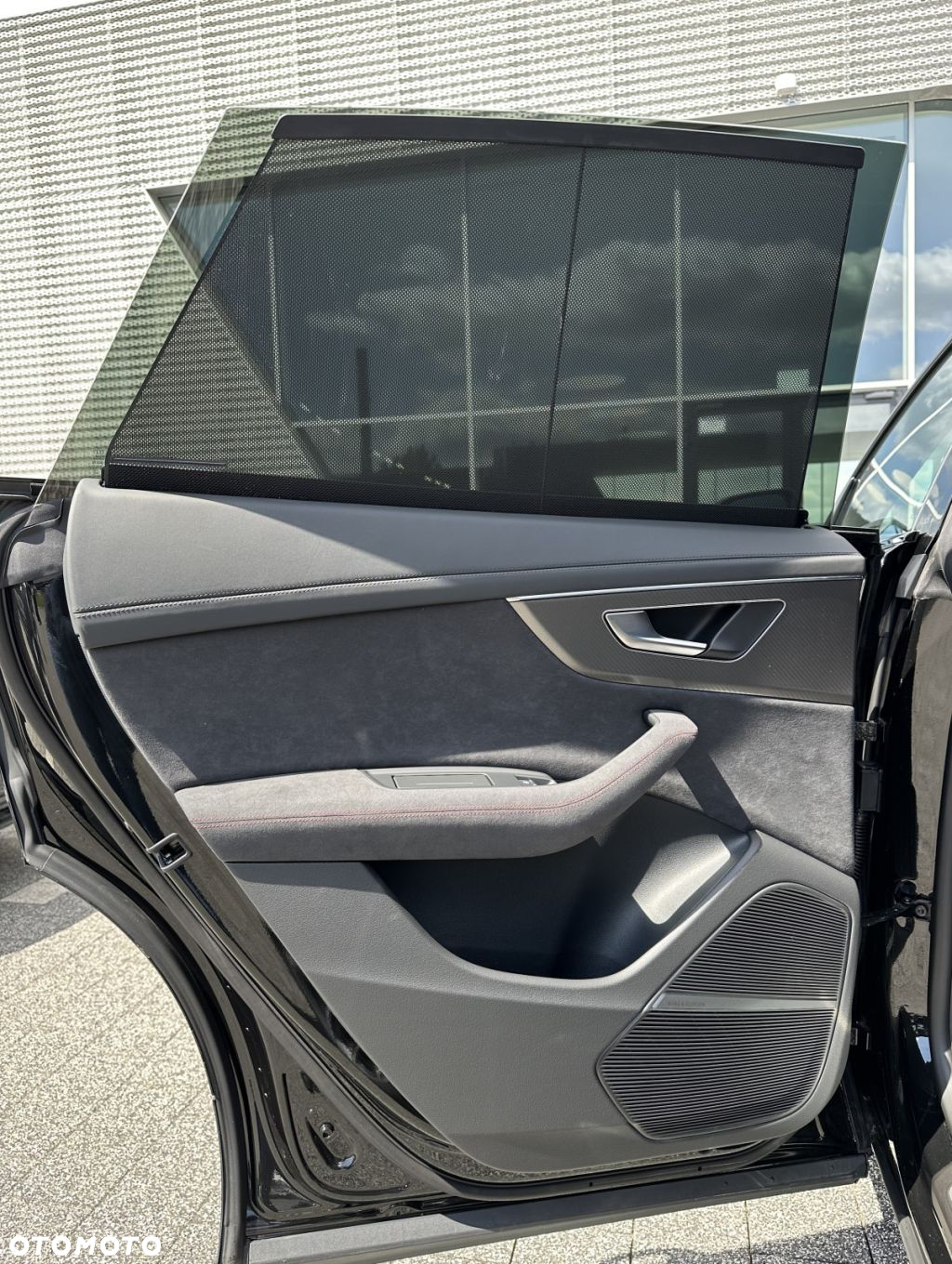 Audi RS Q8 - 19