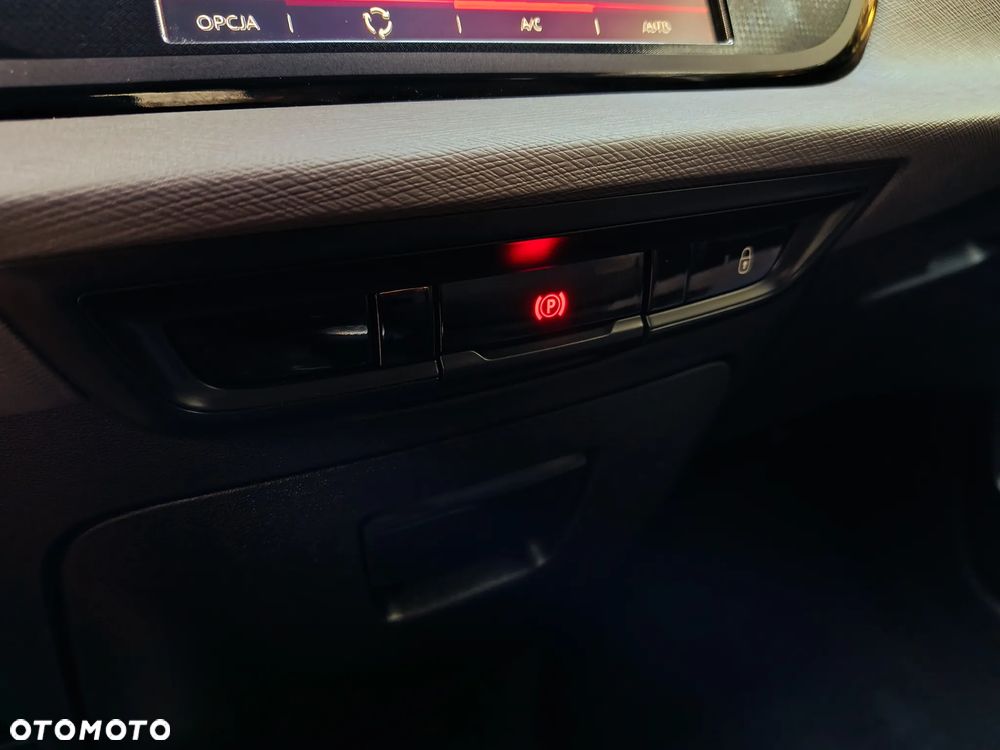 Citroën C4 Picasso 1.6 BlueHDi Shine S&S - 26