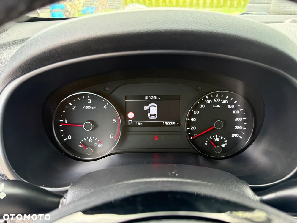 Kia Sportage - 30
