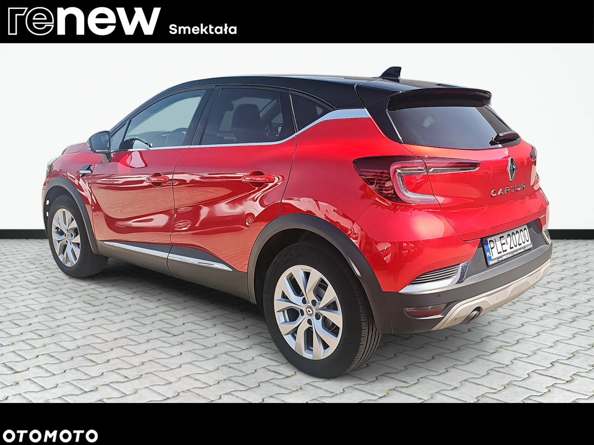 Renault Captur 1.0 TCe Intens - 7