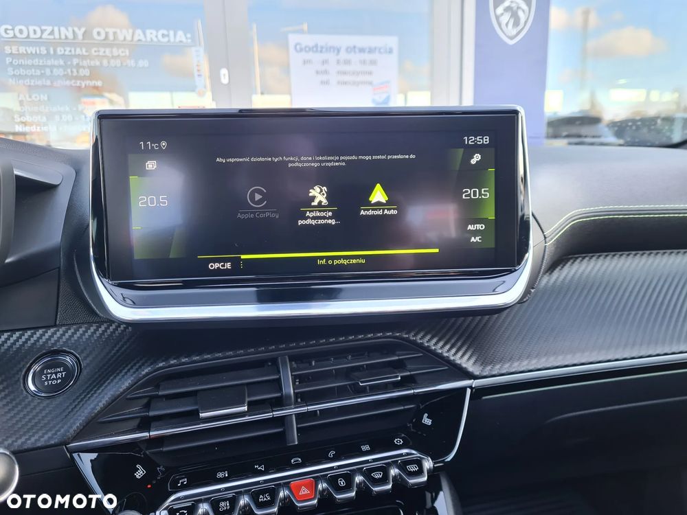 Peugeot 2008 1.2 PureTech GT Pack S&S EAT8 - 27