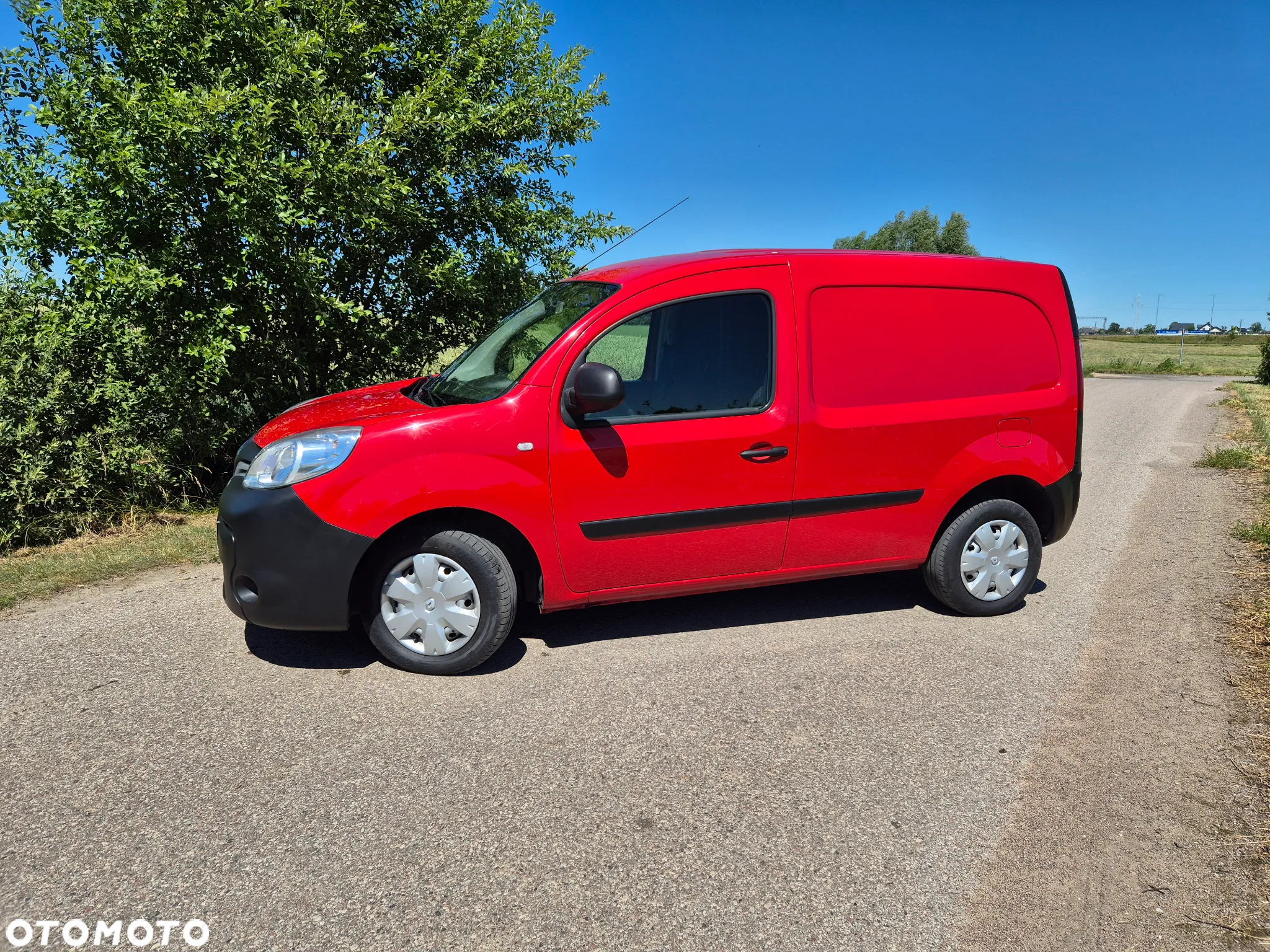Renault KANGOO - 2