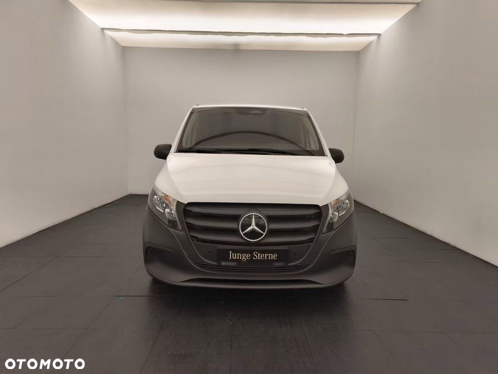 Mercedes-Benz Vito - 6