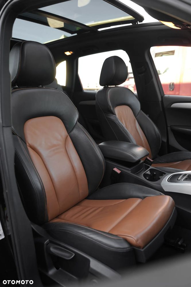 Audi Q5 2.0 TDI Quattro - 19