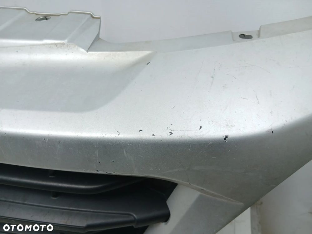 ATRAPA GRILL FIAT DUCATO LIFT 2014- - 6