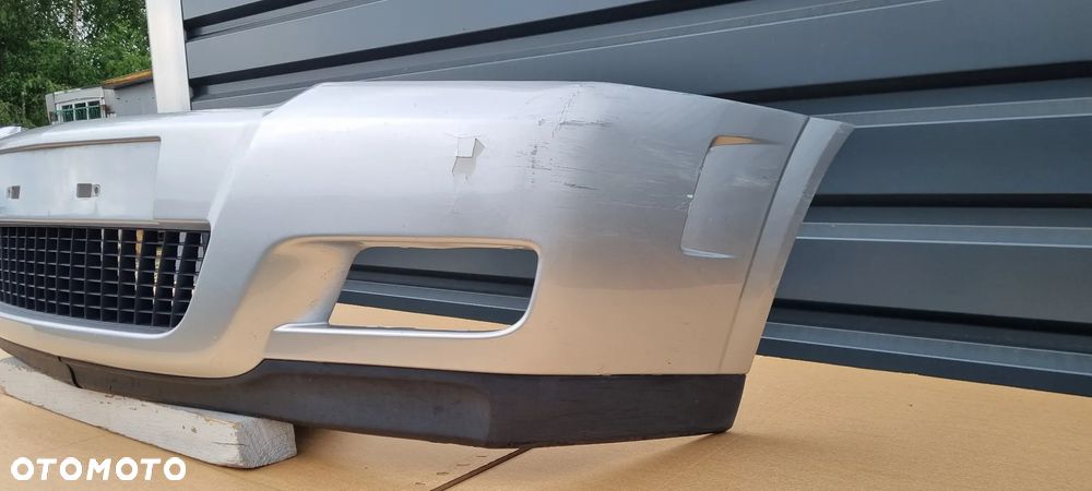 OPEL VECTRA C GTS 2002- Zderzak przód oryginał MC304 - 3