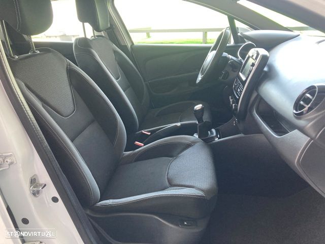 Renault Clio 0.9 TCE Dynamique S - 28