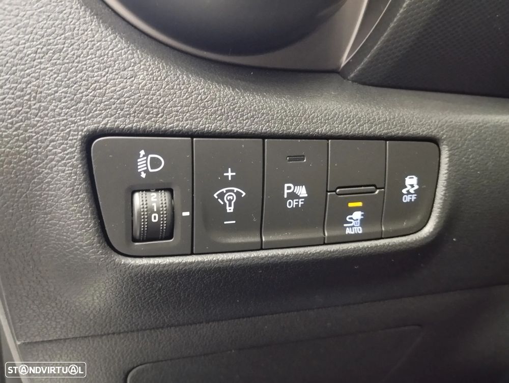 Hyundai Kauai 64 kWh Premium - 18