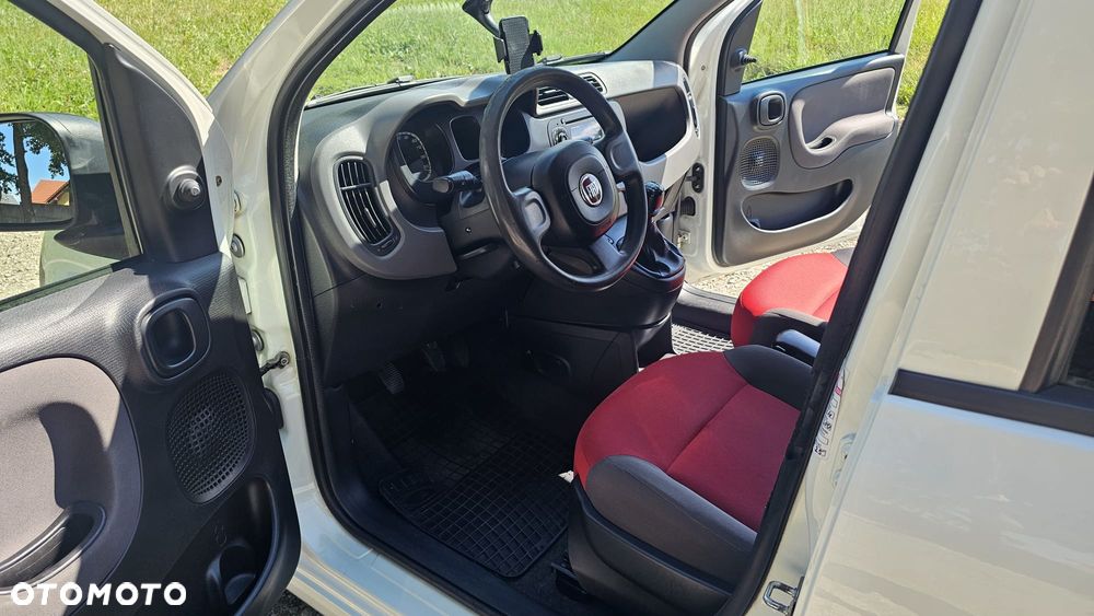 Fiat Panda VAN - 6