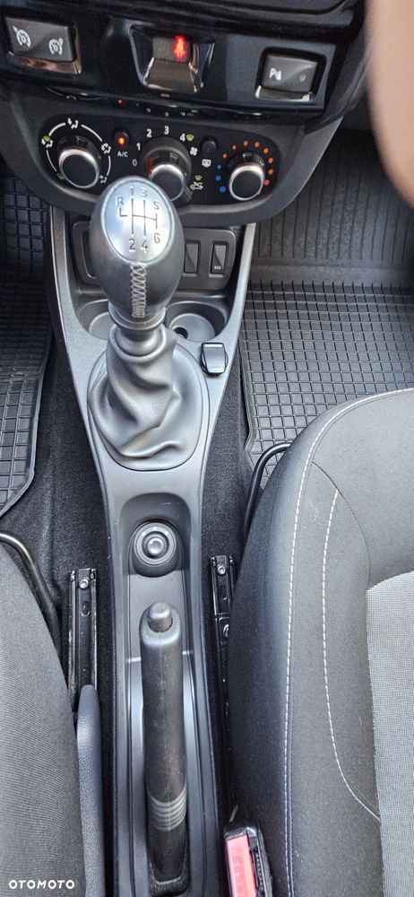 Dacia Duster TCe 125 2WD Prestige - 23