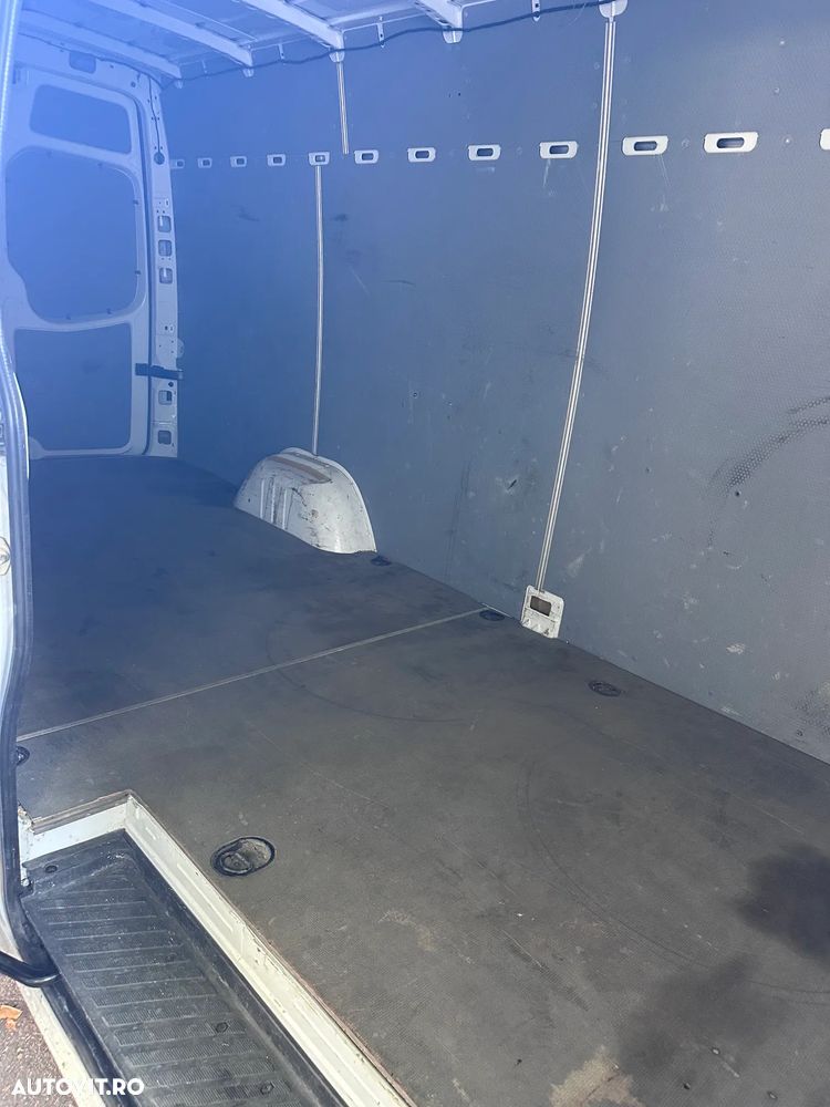 Mercedes-Benz Sprinter 316CDI - 16