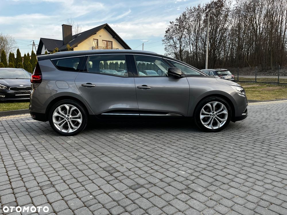 Renault Grand Scenic ENERGY dCi 110 EXPERIENCE - 2