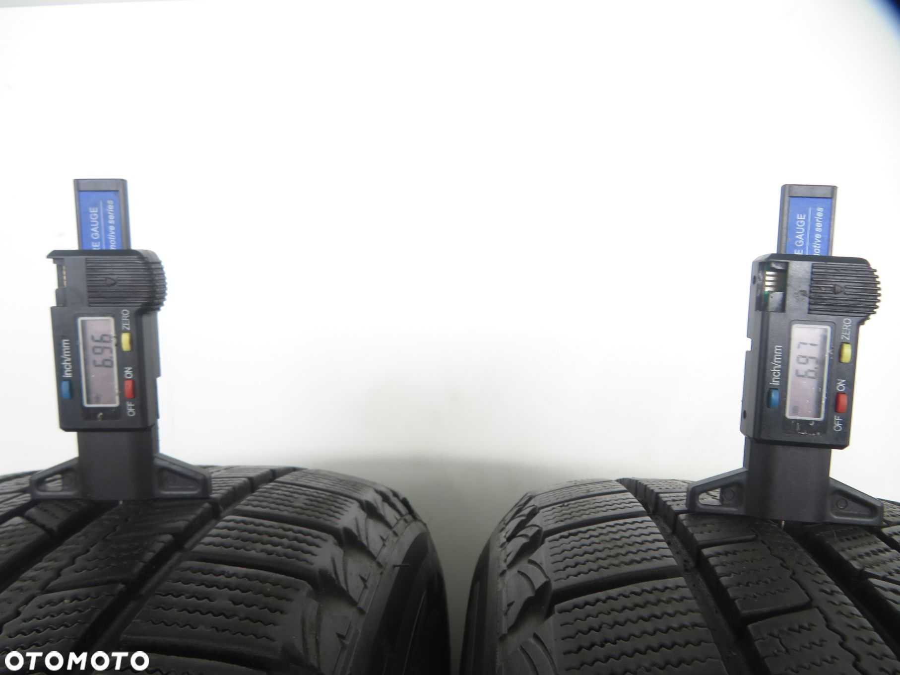 2x 215/55 R17 OPONY ZIMOWE Firemax FM805+ 98V - 4