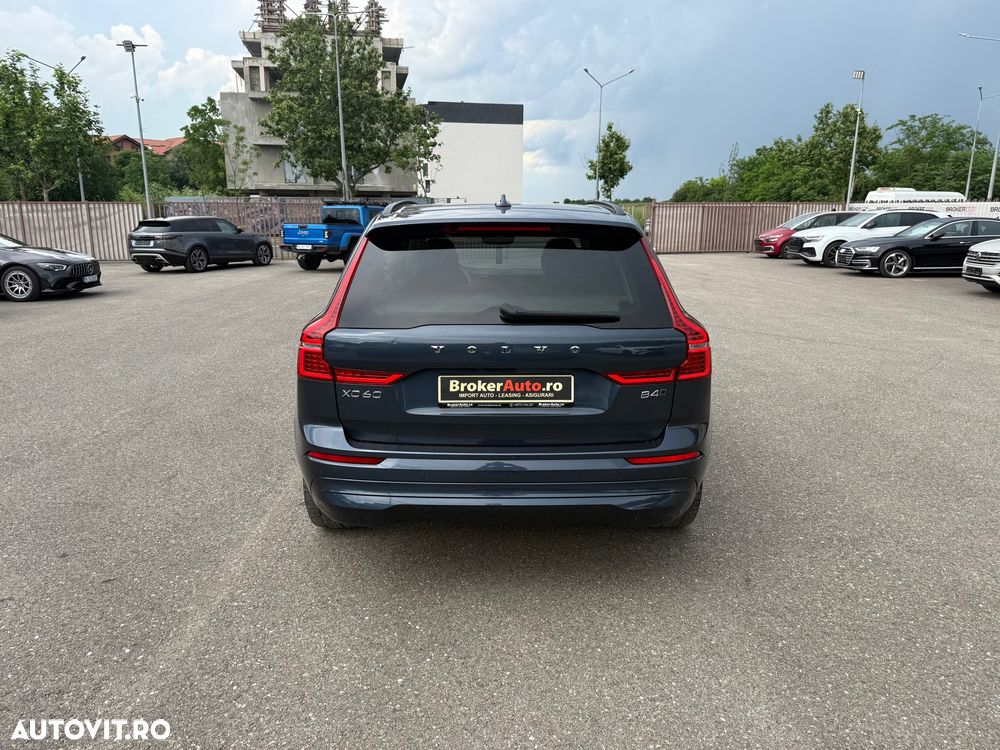 Volvo XC 60 - 4