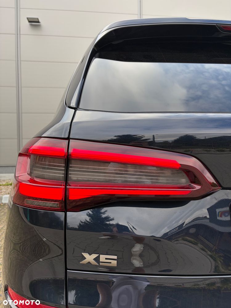 BMW X5 M - 13