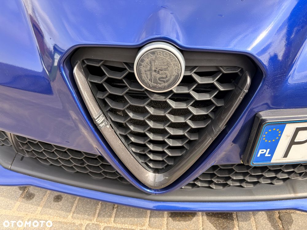 Alfa Romeo Mito 1.3 JTDM Distinctive S&S - 9