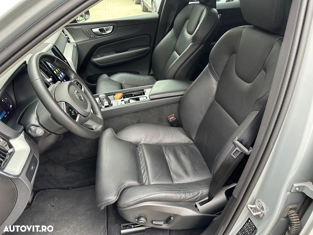 Volvo XC 60 B4 D Ultimate Dark - 20