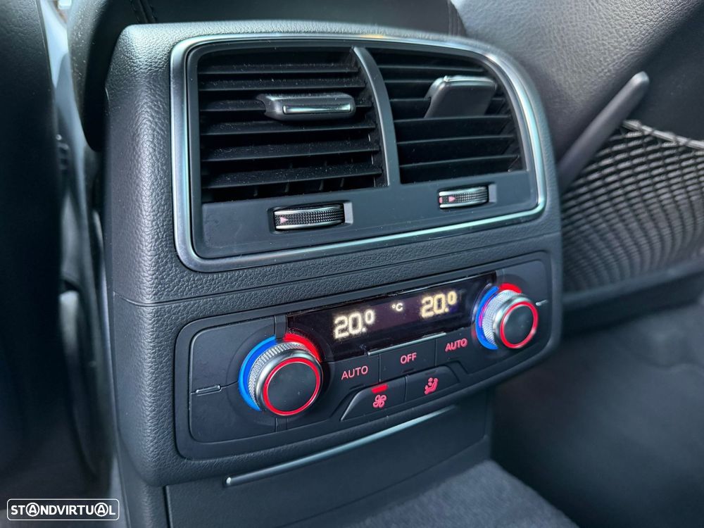 Audi A7 Sportback 3.0 TDI V6 quattro S tronic - 24