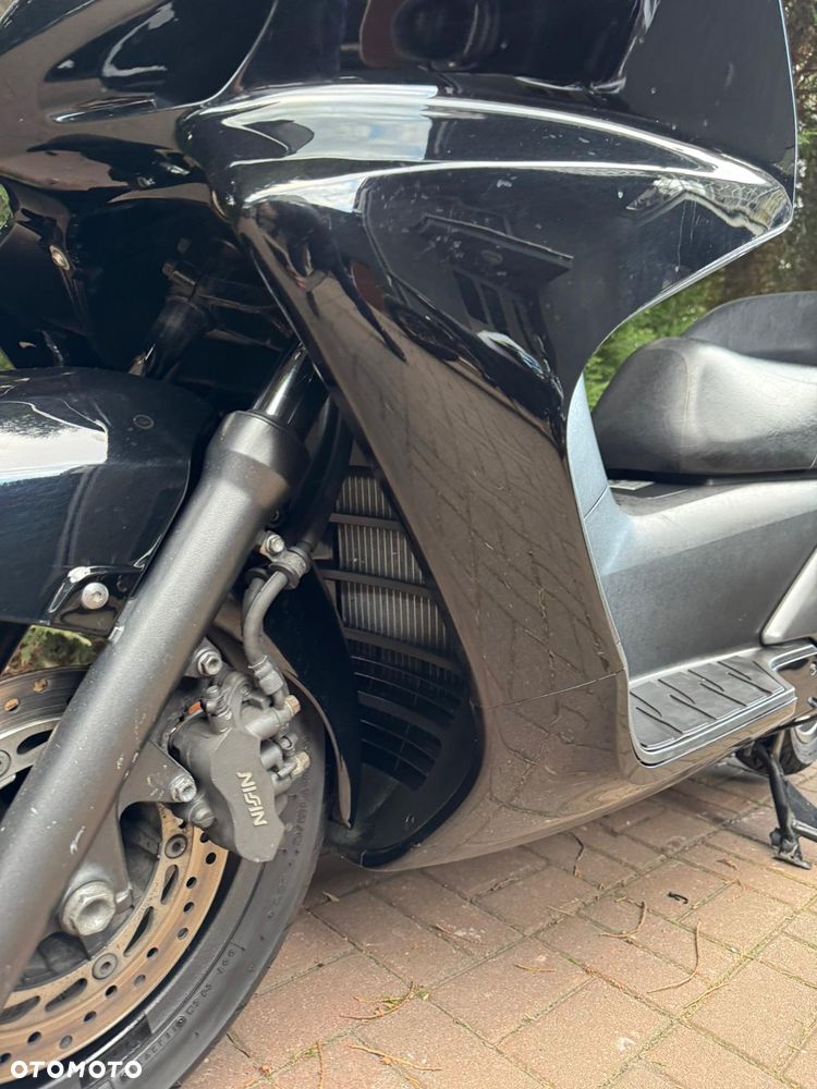 Honda Silver Wing - 13