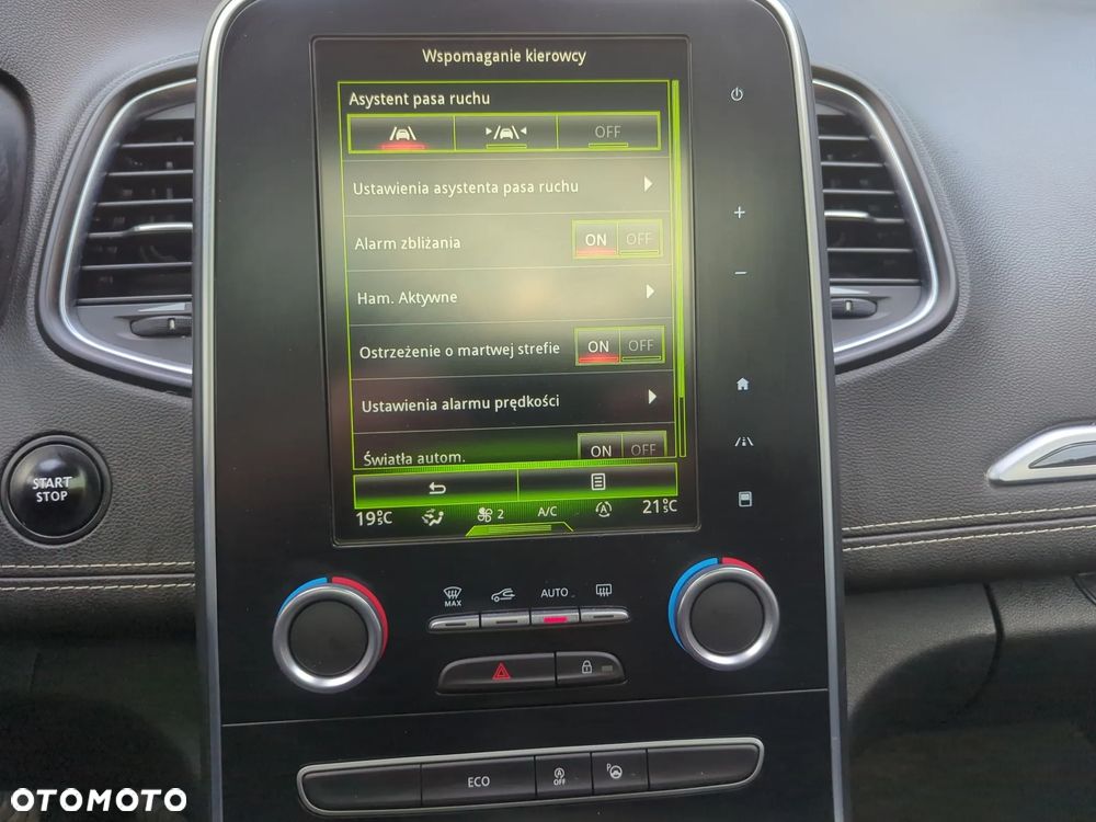 Renault Grand Scenic ENERGY dCi 130 INTENS - 30