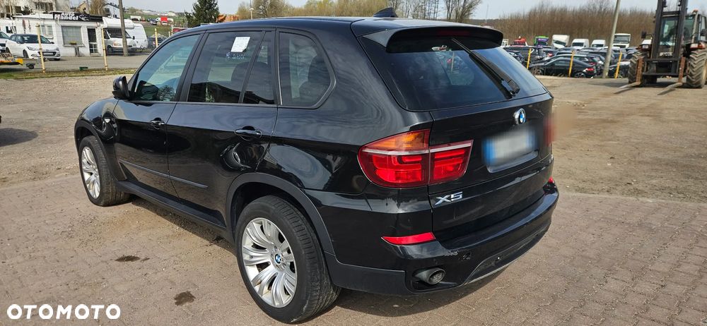 BMW X5 xDrive30d - 3