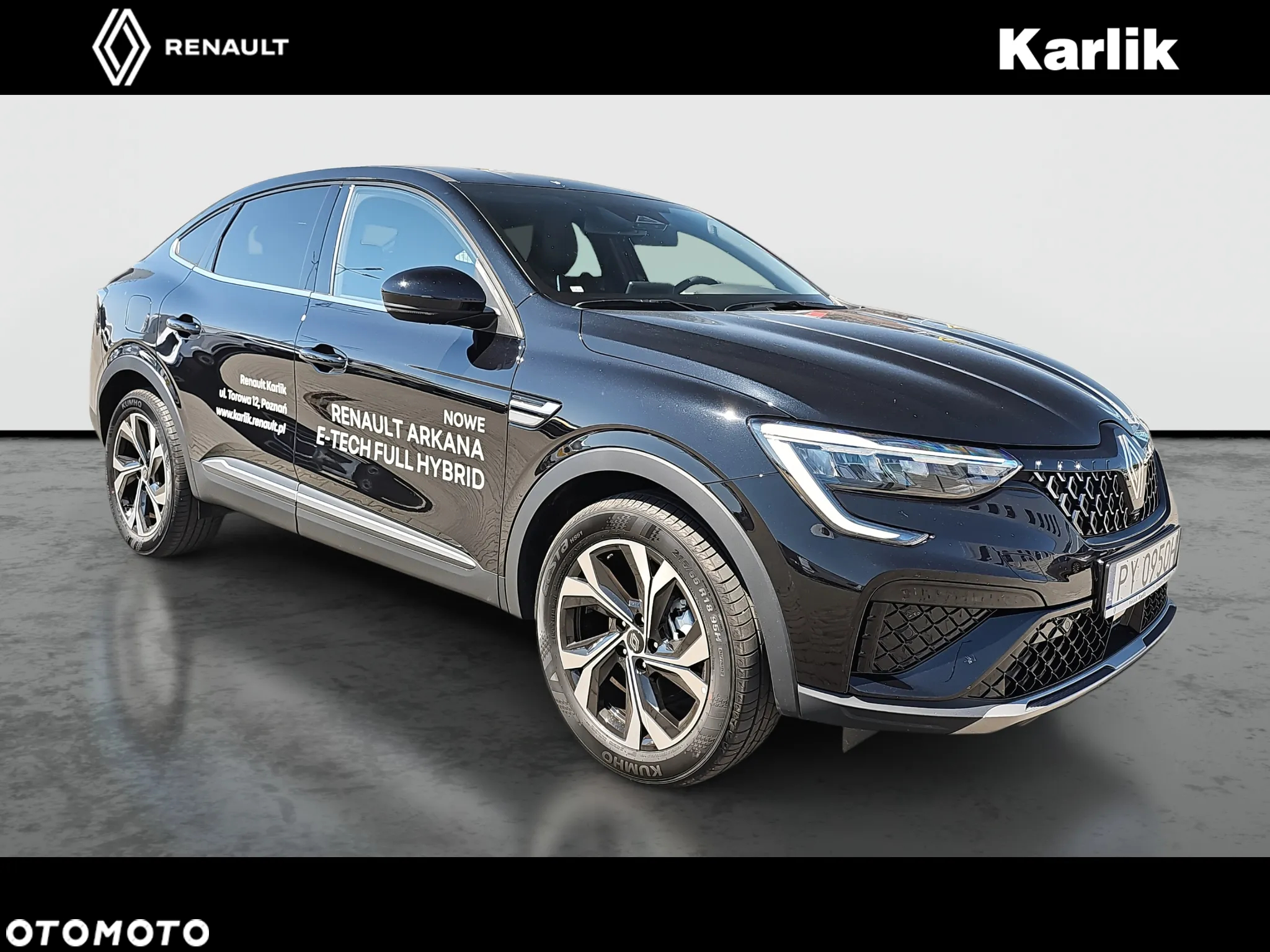 Renault Arkana - 3