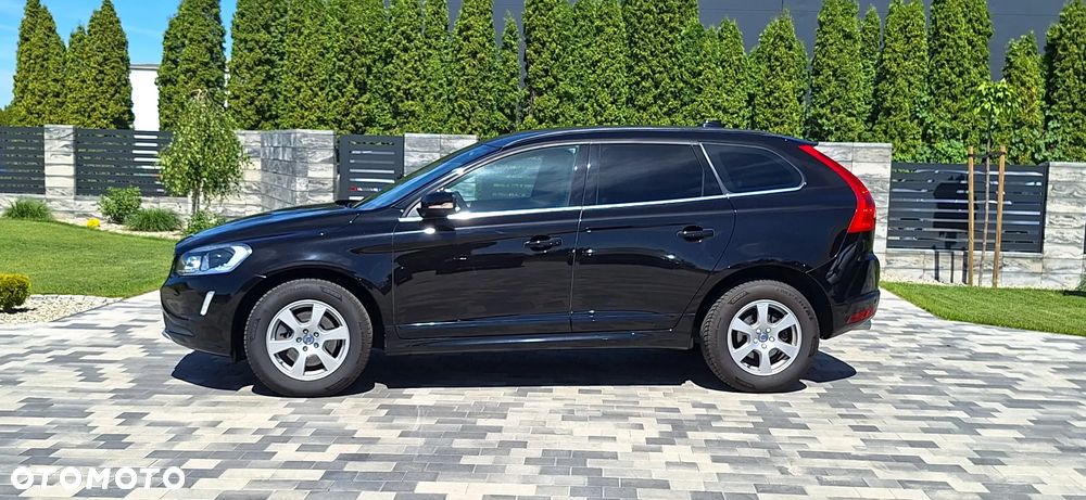Volvo XC 60 - 7