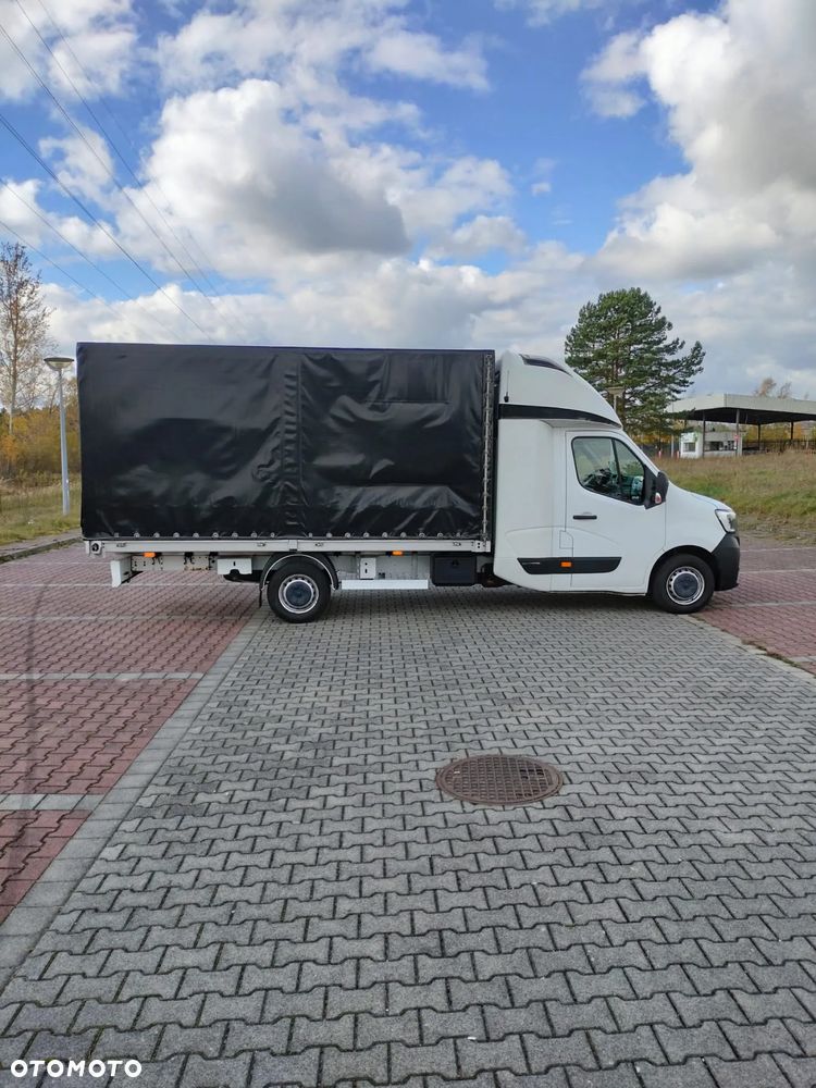 Renault MASTER - 4