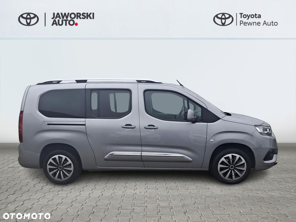 Toyota Proace City Verso Long 1.5 D-4D Family - 17