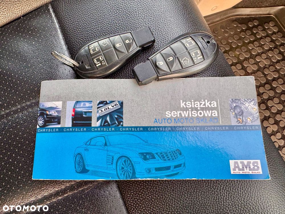 Lancia Voyager 2.8CRD Gold - 37