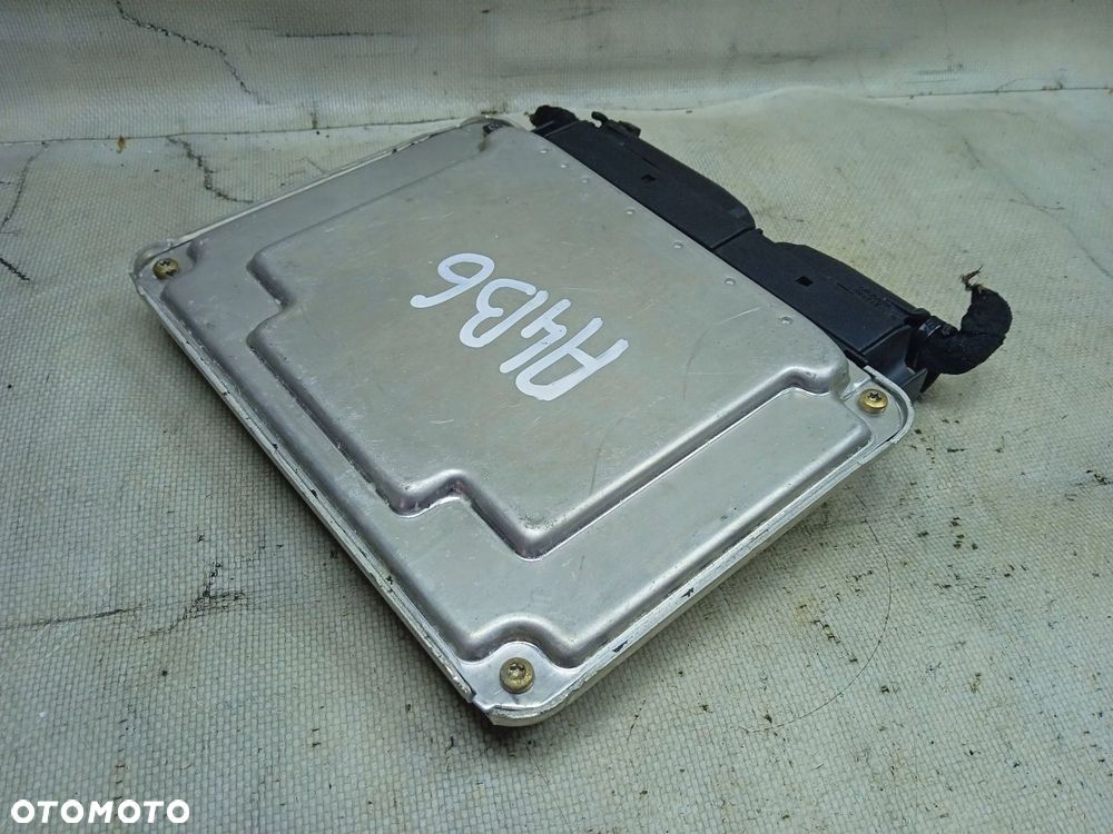 Komputer Sterownik 038906019Fn Audi A4 B6 1.9Tdi - 2