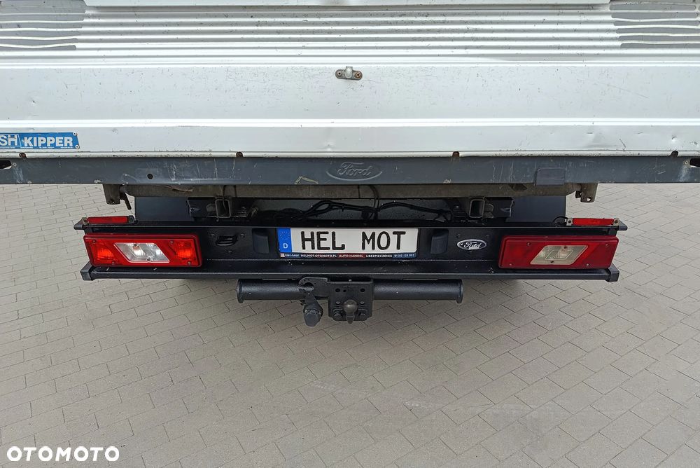 Ford Tansit VI - 32