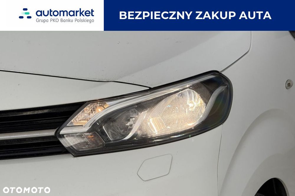 Toyota ProAce Kombi 2.0 D-4D Long 2,8t - 11