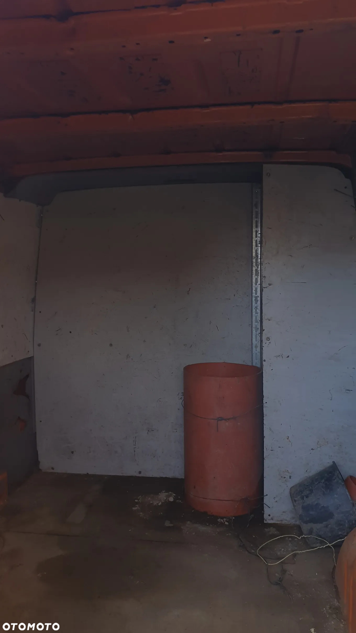 Volkswagen Crafter - 4