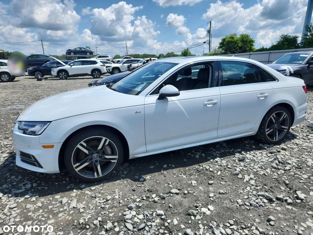 Audi A4 ver-2-0-tfsi-quattro-s-tronic - 1
