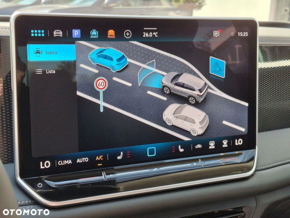 Volkswagen Tiguan 1.5 eTSI Life Plus DSG - 30