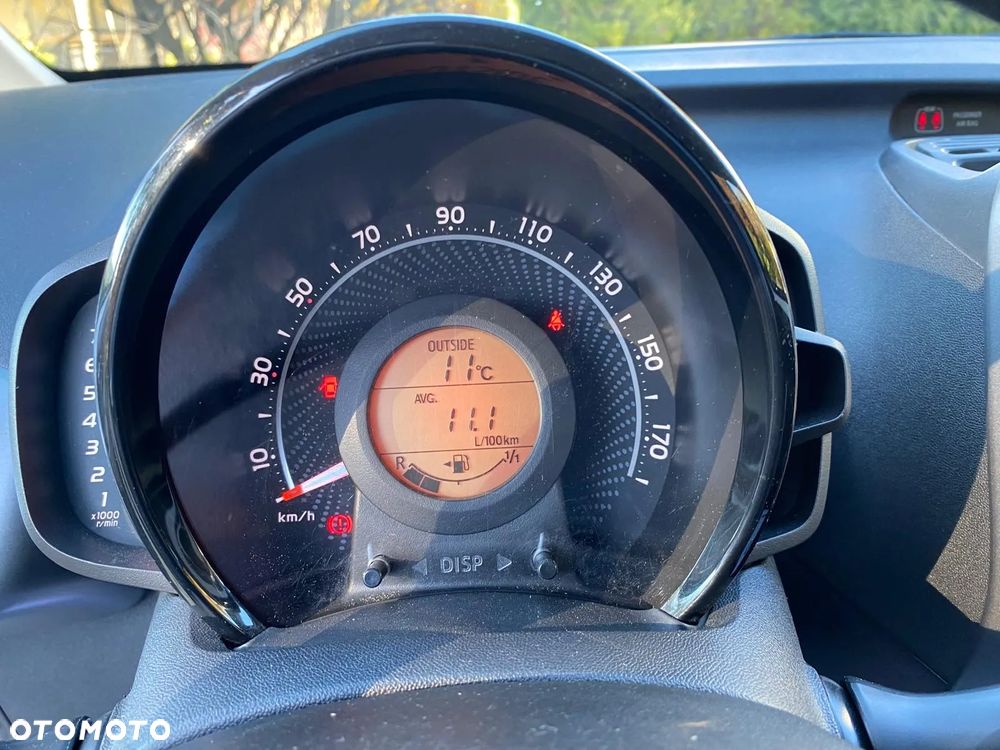 Toyota Aygo 1.0 VVT-i Color Edition - 7