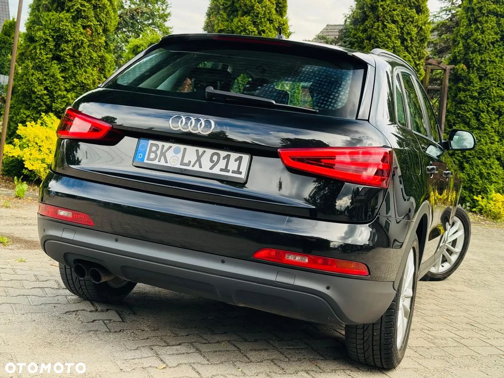 Audi Q3 2.0 TDI Prime Edition - 20