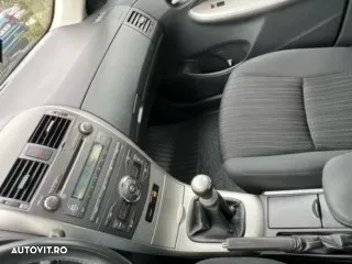 Toyota Corolla 1.4 D H/B Terra - 7
