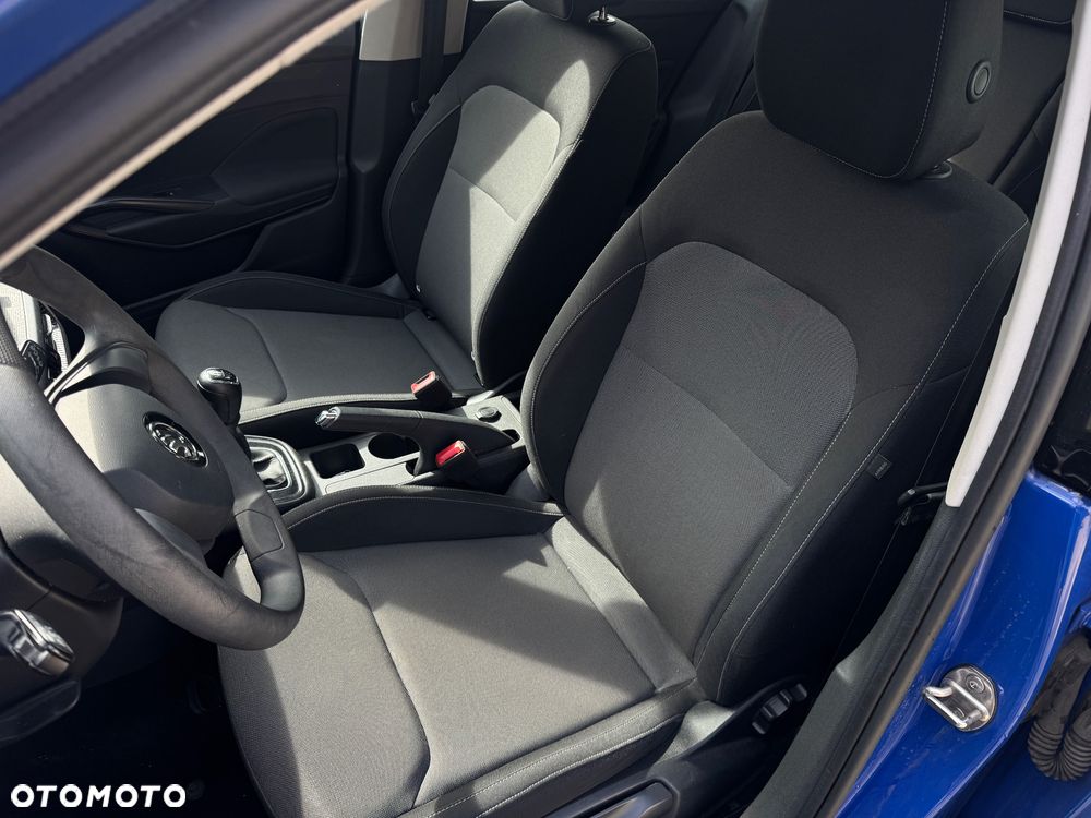 Skoda Fabia 1.0 Ambition - 9