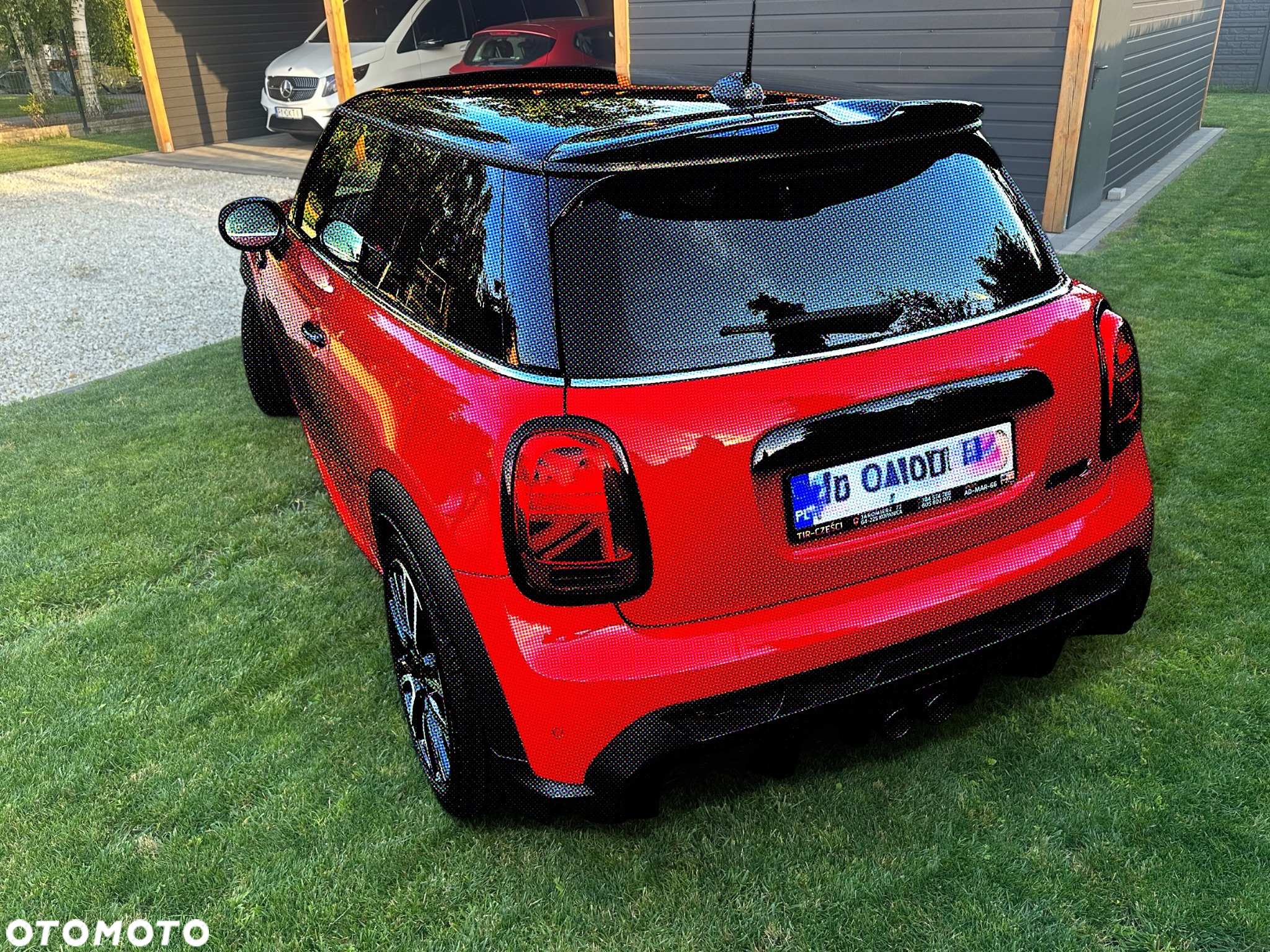 MINI Cooper S sport - 5